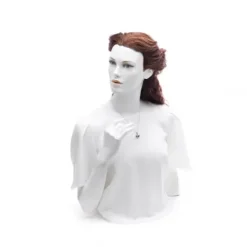 Ti Sento Milano (Kette mit) Herz-Anhänger - 6745SI