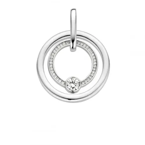 Ti Sento Milano Anhänger-Anhänger - 6755ZI