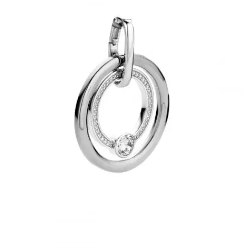 Ti Sento Milano Anhänger-Anhänger - 6755ZI