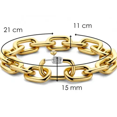 Ti Sento Milano Armbänder-Armband - 2949SY