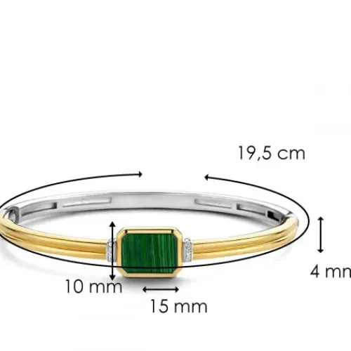 Ti Sento Milano Armbänder-Armband - 2970MA