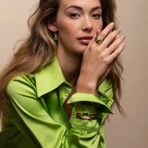 Ti Sento Milano Armbänder-Armband - 2970MA