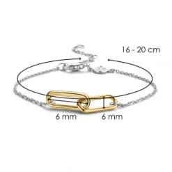 Ti Sento Milano Armbänder-Armband - 2960SY