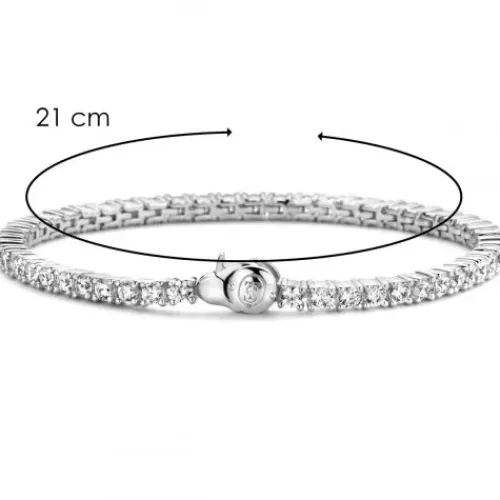 Ti Sento Milano Armbänder-Armband - 2951ZI