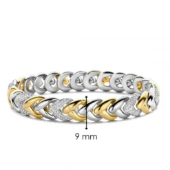 Ti Sento Milano Armbänder-Armband - 2993ZY