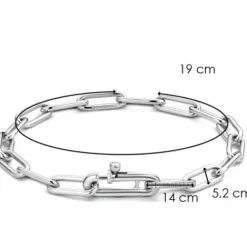 Ti Sento Milano Armbänder-Armband - 2936ZI