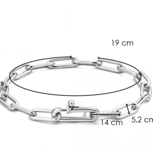 Ti Sento Milano Armbänder-Armband - 2936ZI