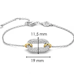 Ti Sento Milano Armbänder-Armband - 23007ZY