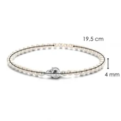 Ti Sento Milano Armbänder-Armband - 2908PW