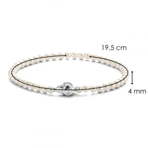 Ti Sento Milano Armbänder-Armband - 2908PW