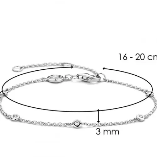 Ti Sento Milano Armbänder-Armband - 2974ZI