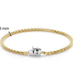 Ti Sento Milano Armbänder-Armband - 23023SY