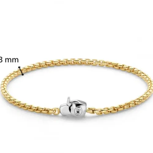 Ti Sento Milano Armbänder-Armband - 23023SY