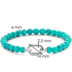 Ti Sento Milano Armbänder-Armband - 23037TQ