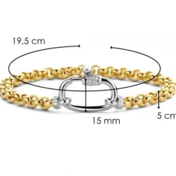 Ti Sento Milano Armbänder-Armband - 2950ZY