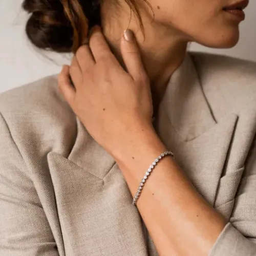 Ti Sento Milano Armbänder-Armband - 2842ZI