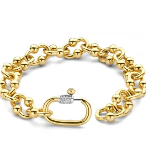 Ti Sento Milano Armbänder-Armband - 23016SY