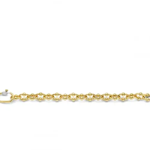 Ti Sento Milano Armbänder-Armband - 23016SY