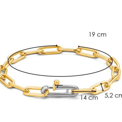 Ti Sento Milano Armbänder-Armband - 2936SY