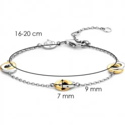 Ti Sento Milano Armbänder-Armband - 2925SY