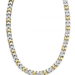 Ti Sento Milano Halsketten-Halskette - 3989ZY/42