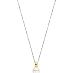 Ti Sento Milano Halsketten-Halskette - 34037YP/42