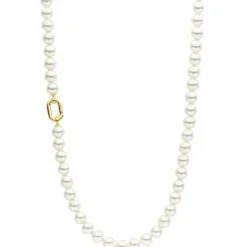 Ti Sento Milano Halsketten-Halskette - 34043YP/90