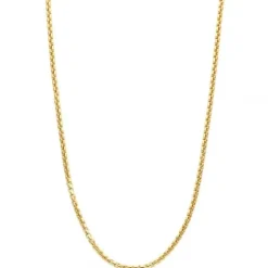 Ti Sento Milano Halsketten-Halskette - 34030SY