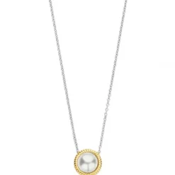 Ti Sento Milano Halsketten-Halskette - 34031YP/42