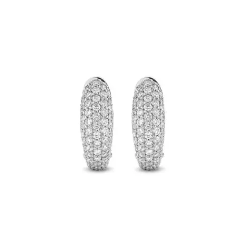 Ti Sento Milano Ohrringe-Ohrringe - 7804ZI