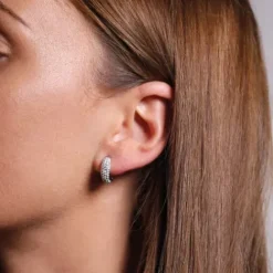 Ti Sento Milano Ohrringe-Ohrringe - 7804ZI