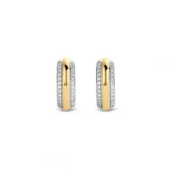 Ti Sento Milano Ohrringe-Ohrringe - 7786ZY