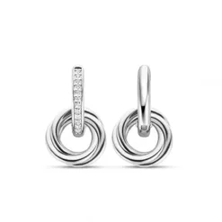 Ti Sento Milano Ohrringe-Ohrringe - 7857ZI