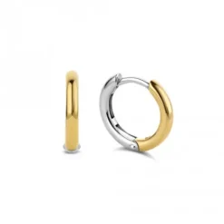 Ti Sento Milano Ohrringe-Ohrringe - 7812SY