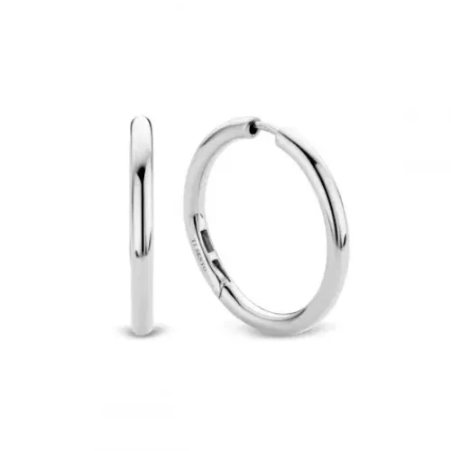 Ti Sento Milano Ohrringe-Ohrringe - 7782SI