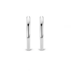 Ti Sento Milano Ohrringe-Ohrringe - 7782SI