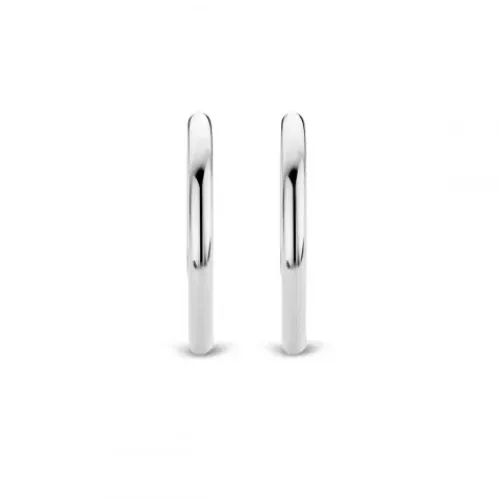 Ti Sento Milano Ohrringe-Ohrringe - 7782SI