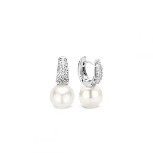 Ti Sento Milano Ohrringe-Ohrringe - 7750PW