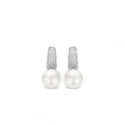 Ti Sento Milano Ohrringe-Ohrringe - 7750PW