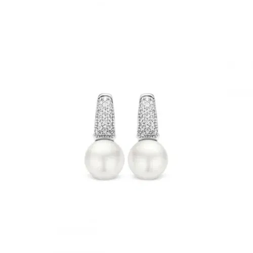 Ti Sento Milano Ohrringe-Ohrringe - 7750PW