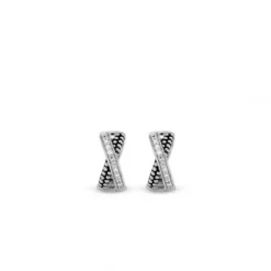 Ti Sento Milano Ohrringe-Ohrringe - 7707ZI