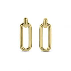 Ti Sento Milano Ohrringe-Ohrringe - 7847SY