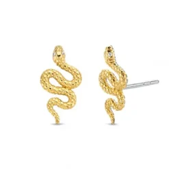 Ti Sento Milano Ohrringe-Ohrringe - 7826SY