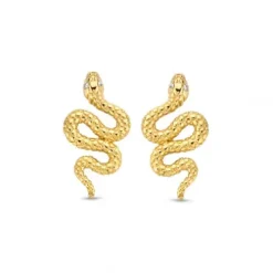 Ti Sento Milano Ohrringe-Ohrringe - 7826SY