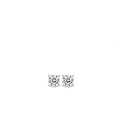 Ti Sento Milano Ohrringe-Ohrringe - 7319ZI