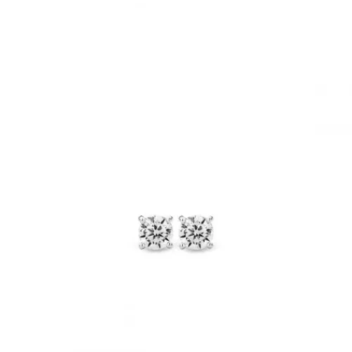 Ti Sento Milano Ohrringe-Ohrringe - 7319ZI