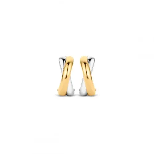 Ti Sento Milano Ohrringe-Ohrringe - 7667SY