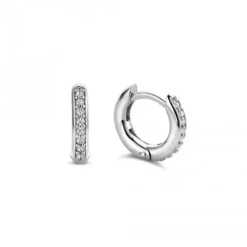 Ti Sento Milano Ohrringe-Ohrringe - 7811ZI