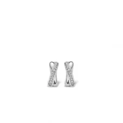 Ti Sento Milano Ohrringe-Ohrringe - 7667ZI