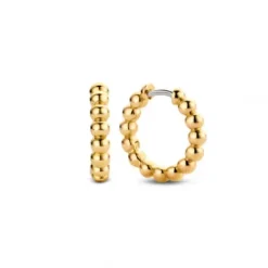 Ti Sento Milano Ohrringe-Ohrringe - 7825SY